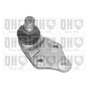 Achetez des Rotule de suspension QUINTON HAZELL QSJ1146S à prix pour 6,61 €