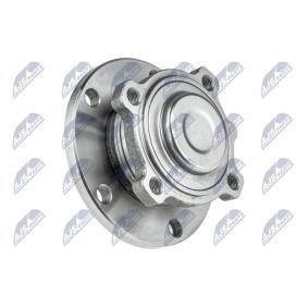 Compre Kit de rolamento de roda da NTY KLT-BM-023 a um preço baixo por 105,73 €