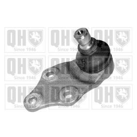 Achetez des Rotule de suspension QUINTON HAZELL QSJ1147S à prix pour 5,69 €