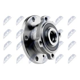 Compre Kit de rolamento de roda da NTY KLT-BM-031 a um preço baixo por 89,69 €