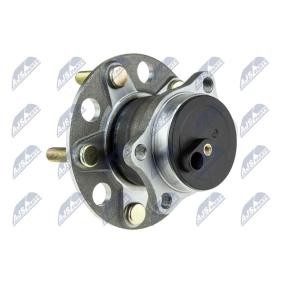Compre Cubo da roda da NTY KLT-CH-010 a um preço baixo por 70,46 €