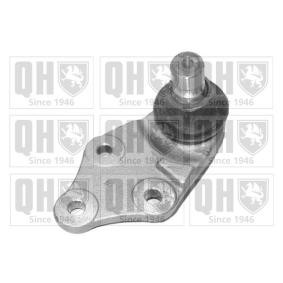 Achetez des Rotule de suspension QUINTON HAZELL QSJ1148S à prix pour 6,61 €