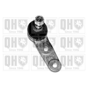 Achetez des Rotule de suspension QUINTON HAZELL QSJ1151S à prix pour 8,56 €