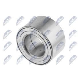 Radlagersatz KLT-DW-072 von NTY günstig für 33,36 € online kaufen