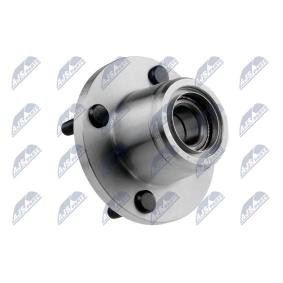 FORD Radlagersatz von NTY
