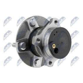 FORD Radlagersatz von NTY