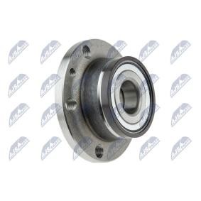 Achetez des Kit de roulement de roue NTY KLT-FT-018 à prix pour 46,02 €