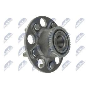 Radlagersatz KLT-HD-044 von NTY günstig für 44,80 € online kaufen