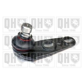 Achetez des Rotule de suspension QUINTON HAZELL QSJ1164S à prix pour 52,59 €