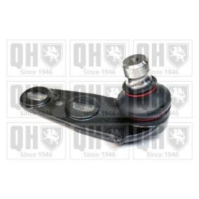Achetez des Rotule de suspension QUINTON HAZELL QSJ1165S à prix pour 52,59 €