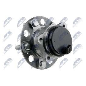 Compre Kit de rolamento de roda da NTY KLT-KA-330 a um preço baixo por 92,52 €