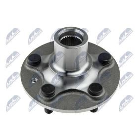Compre Cubo da roda da NTY KLT-LR-001P a um preço baixo por 34,72 €