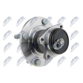 Radlagersatz KLT-MS-044 von NTY günstig für 73,48 € online kaufen