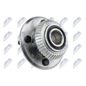 Compre Kit de rolamento de roda da NTY KLT-RV-003 a um preço baixo por 37,48 €