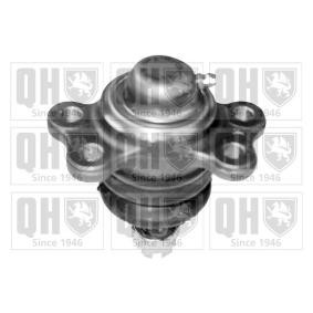 Comprar Rótula de suspensión de QUINTON HAZELL QSJ1206S a bajo precio de 34,16 €