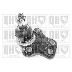Comprar Rótula de suspensión de QUINTON HAZELL QSJ1207S a bajo precio de 46,62 €