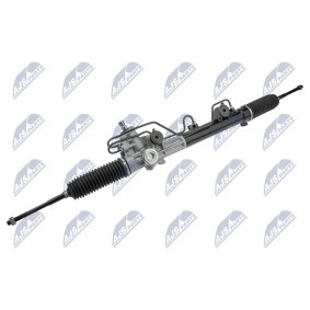 Comprar Árbol de transmisión de NTY NPW-RE-020 a bajo precio de 113,93 €