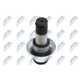 Antriebswelle NPW-VW-004W
