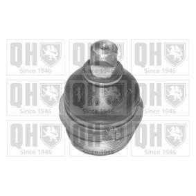 Achetez des Rotule de suspension QUINTON HAZELL QSJ1260S à prix pour 59,38 €