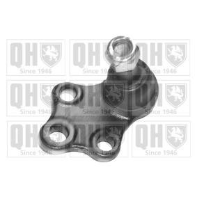 Achetez des Rotule de suspension QUINTON HAZELL QSJ1265S à prix pour 15,88 €