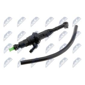 Kjøp Hovedsylinder, clutch av NTY NSP-RE-004 til den lave prisen 542,40 NOK