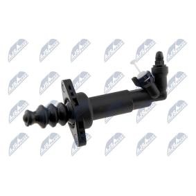 Kjøp Slavesylinder, clutch av NTY NSW-VW-001 til den lave prisen 431,78 NOK