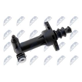 Kjøp Slavesylinder, clutch av NTY NSW-VW-002 til den lave prisen 425,22 NOK