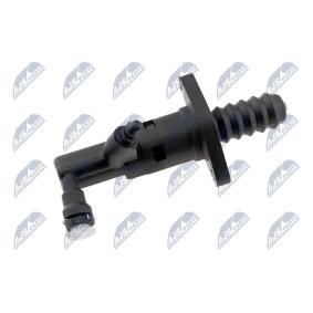 Kjøp Slavesylinder, clutch av NTY NSW-VW-003 til den lave prisen 410,93 NOK