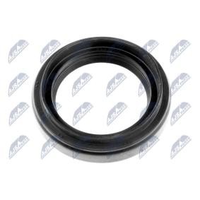 Wellendichtring, Differential des Herstellers NTY - Originalware Artikelnummer: NUP-HD-002