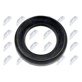 Comprar Anillo retén, transmisión automática de NTY NUP-TY-006 a bajo precio de 4,95 €