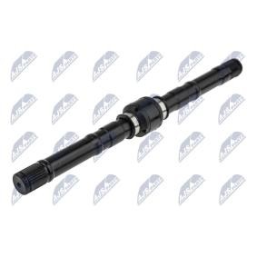 Comprar Juego de articulación, árbol de transmisión de NTY NWP-NS-004 a bajo precio de 29,00 €