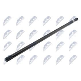 Antriebswelle NWP-NS-019