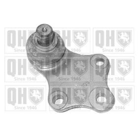 Achetez des Rotule de suspension QUINTON HAZELL QSJ1298S à prix pour 17,45 €