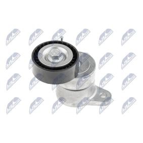 Comprar Tensor de correa poli V de NTY RNK-CH-007 a bajo precio de 59,28 €