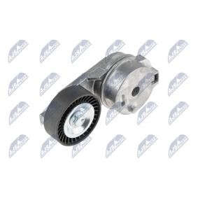 Compre Rolo tensor, correia trapezoidal estriada da NTY RNK-CH-011 a um preço baixo por 52,03 €
