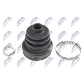Comprar Tensor de correa poli V de NTY RNK-HD-001 a bajo precio de 88,68 €