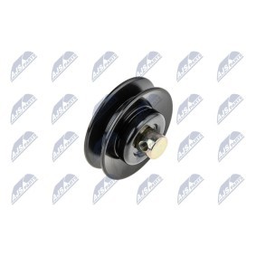 Spannrolle, Keilriemen RRK-NS-006