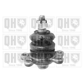 Comprar Rótula de suspensión de QUINTON HAZELL QSJ1307S a bajo precio de 33,62 €
