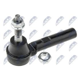 Osta Raidetangon pää NTY:llä SKZ-CH-002 edullisesti hintaan 19,08 €