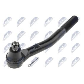 Comprar Rótula de dirección de NTY SKZ-CH-006 a bajo precio de 21,39 €