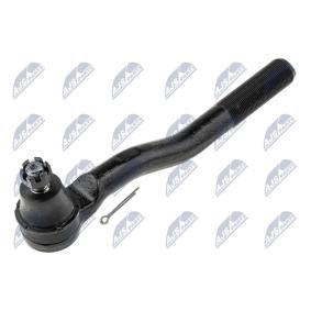 Comprar Rótula de dirección de NTY SKZ-CH-007 a bajo precio de 21,39 €