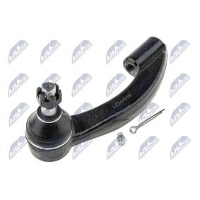 Osta Raidetangon pää NTY:llä SKZ-CH-019 edullisesti hintaan 14,93 €