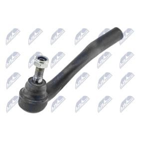 Comprar Rótula de dirección de NTY SKZ-CH-052 a bajo precio de 16,82 €