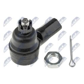 Osta Raidetangon pää NTY:llä SKZ-HD-026 edullisesti hintaan 10,50 €