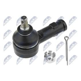 Osta Raidetangon pää NTY:llä SKZ-MS-005 edullisesti hintaan 11,73 €