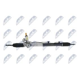 Lenkgetriebe SPK-HY-003