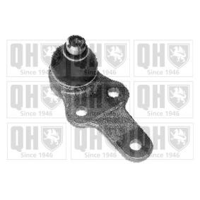 Achetez des Rotule de suspension QUINTON HAZELL QSJ1330S à prix pour 33,92 €