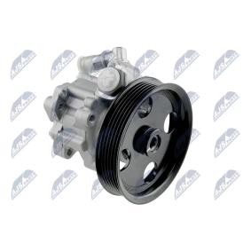 Servopumpe für ALFA ROMEO von NTY