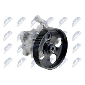 Servopumpe für ALFA ROMEO von NTY