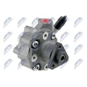 Servopumpe SPW-AU-001 von NTY günstig für 132,23 € online kaufen
